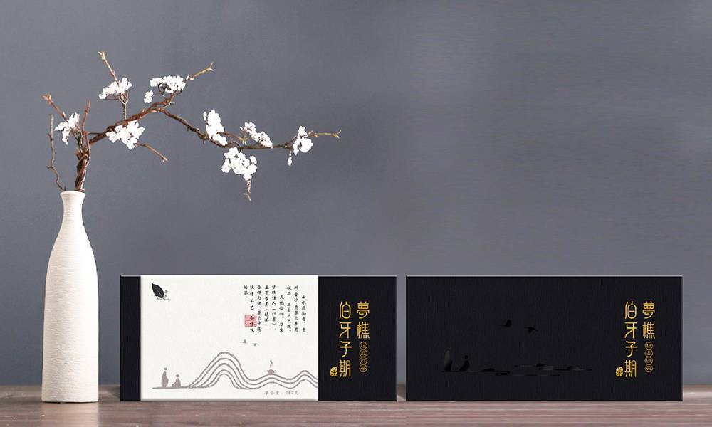 北海包装设计公司揭示包装背后的商业战略赋能逻辑