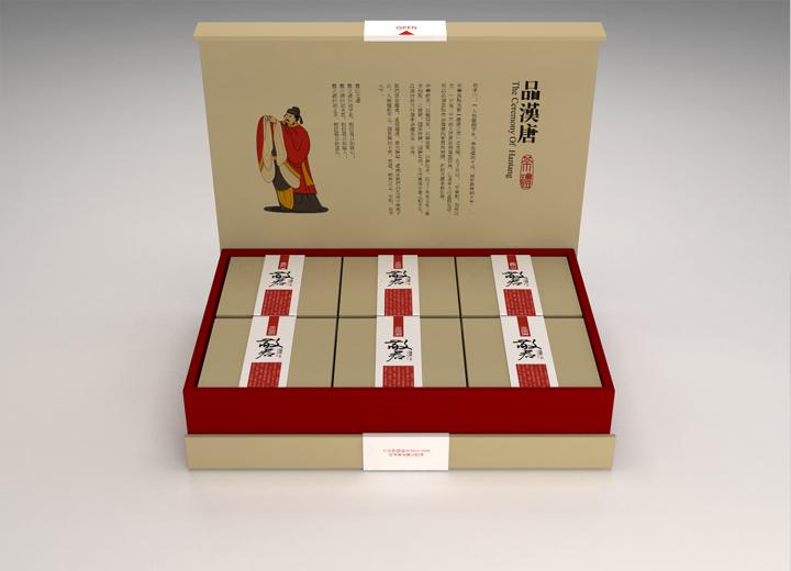 北海年货包装设计的温情密码——从市井烟火到年节仪式的视觉重构