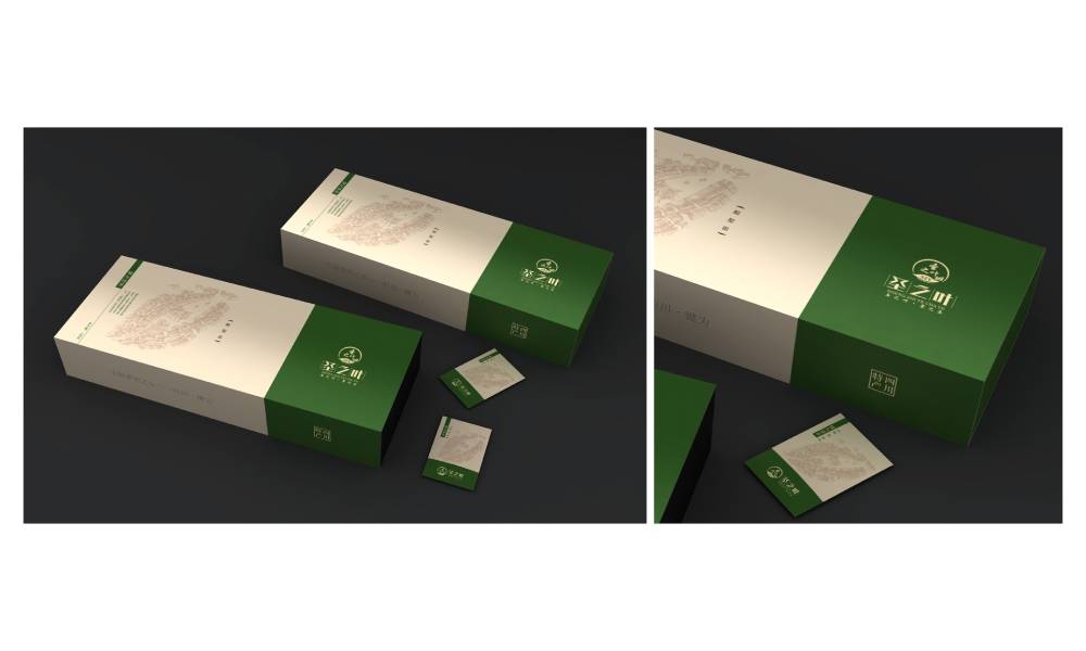 北海包装设计用传统工艺构筑现代品牌的文化护城河实践录