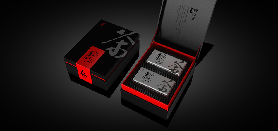 北海包装设计的底层逻辑：用差异化塑造不可替代的品牌印记